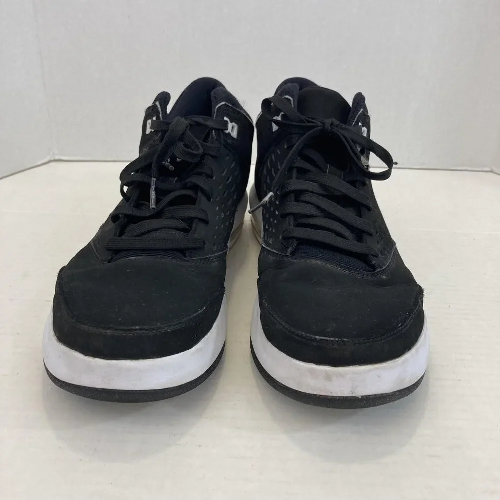 Nike‎ Air Jordan Flight Origin 4 Sneakers Mens 10 Basketball Shoes 921196-001